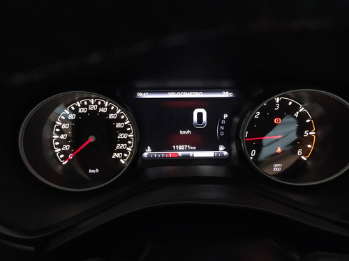 Imagem 8 de 8 de Fiat Toro 2.0 16v Turbo Diesel Volcano 4wd At9