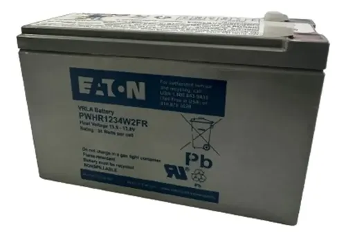 Bateria 12v 8ah ( 12v 9ah ) Para Pulverizador Eletrico