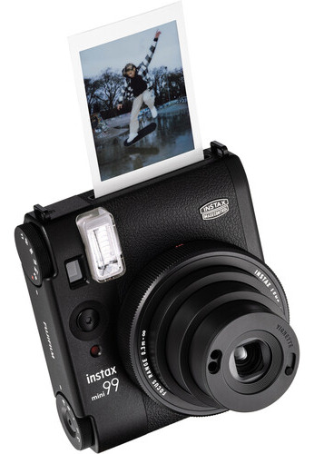 Cámara Instantánea Instax Mini 99