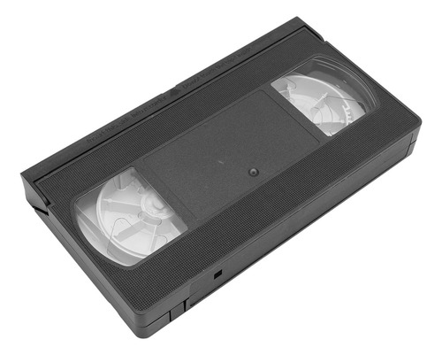 Vhs Head Cleaner Vcr, Reproductor De Vídeo Reutilizable, Her