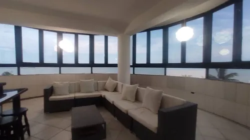 Apartamento En Venta Tucacas