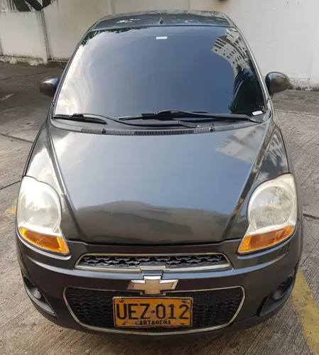 Chevrolet Spark 1.0 Life Mt