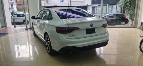 Volkswagen Vento 2.0 Tsi Gli 211cv App Connect