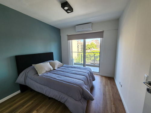 Departamento 2 Ambientes Venta Paternal Amenities
