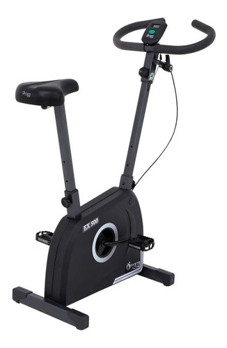 Bicicleta Ergométrica Vertical Dream Fitness Ex 500