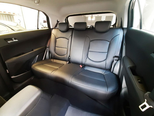 Hyundai Creta 1.6 16v Smart 2020