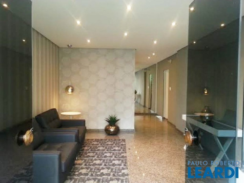 Imagem 2 de 15 de Apartamento - Santana - Sp - 460186