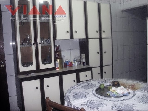Imagem 8 de 15 de Casa Térrea Para Venda, 2 Dormitório(s) - 5332