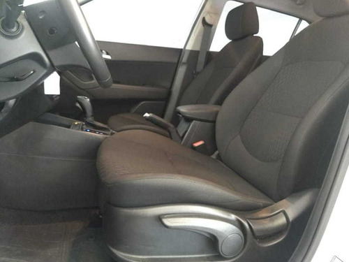 Imagem 7 de 11 de Hyundai Creta 1.6 Pulse Plus Aut 2020