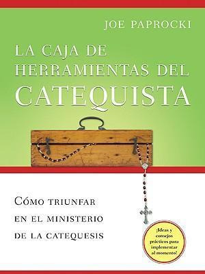 Libro La Caja De Herramientas Del Catequista - Joe Paprocki