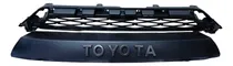 Comprar Parrilla Trd\u002Fsr Toyota 4runner 2016 2017 2018 2019 2020 2021