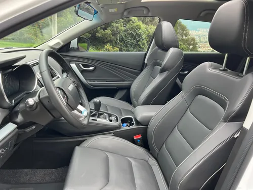 Jetour X70 1.5 T Sport Mt