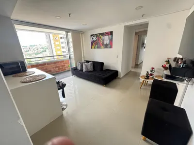Apartamento en venta