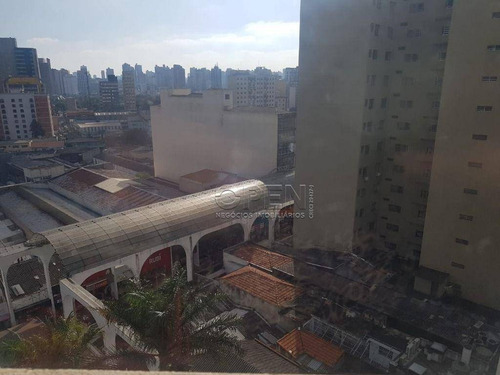 Imagem 5 de 20 de Sala Para Alugar, 100 M² Por R$ 2.200,00/mês - Centro - Santo André/sp - Sa0964
