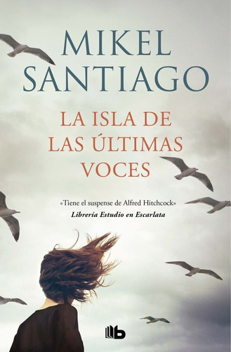 Libro La Isla De Las Ãºltimas Voces