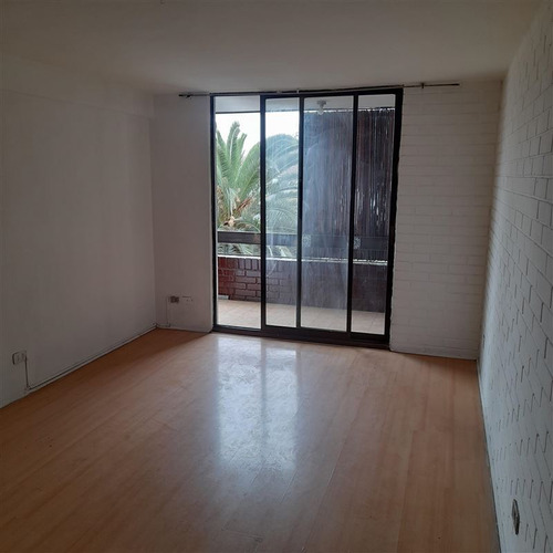 Departamento En Venta De 3 Dorm. En Ñuñoa, Cerca Metro