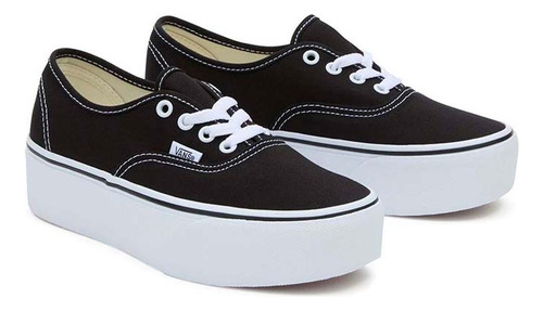 Vans Ua Authentic Stackform Vn0a5kxxbmx