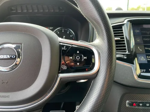 Volvo XC90 2.0 T6 R-design Awd At