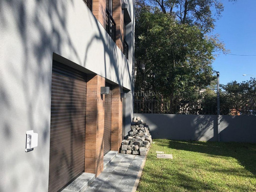 Oficna En Carrasco De 30 M2