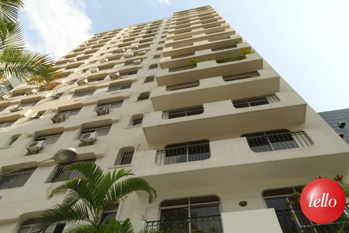 Imagem 27 de 29 de Apartamento - Ref: 215656