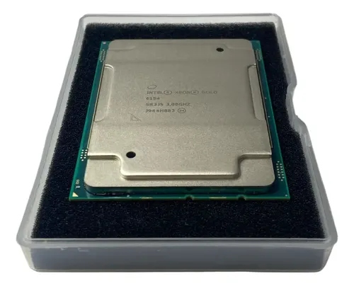 サーバー用Intel XEON GOLD 6154 x2枚+ 6142 x4枚 Processador Intel Xeon Gold 6154 3.00ghz 18-core Sr3j5 | Frete grátis