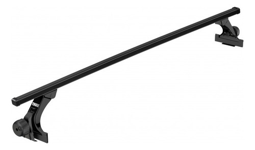 Barras Thule Jeep Wrangler 86- Ll Squarebar Evo