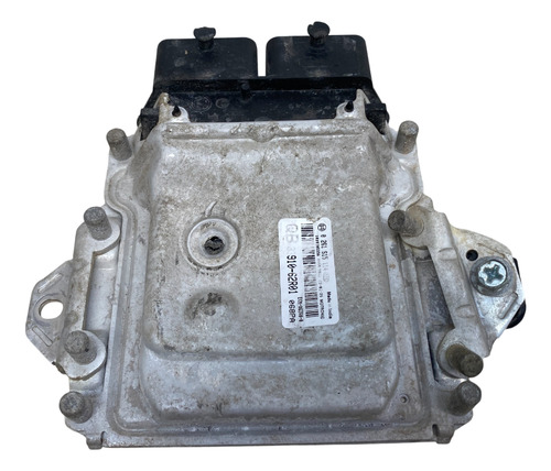 Computadora De Motor Suzuki Swift 1.2 Std Mod 18-23 (Usado)
