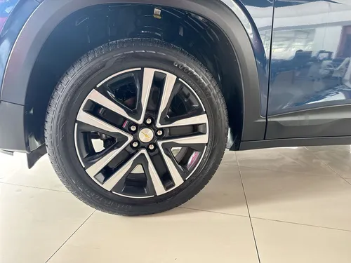 Chevrolet Tracker 1.2 Premier At