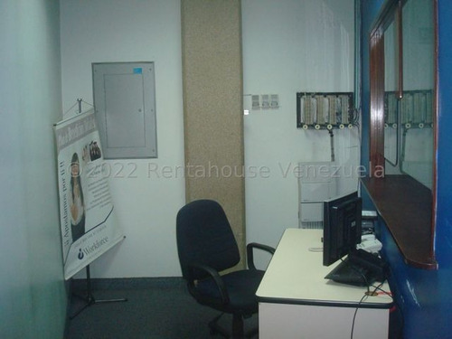 Imagen 7 de 14 de Oficina En Venta Los Ruices Sur Mls #22-23324 M.m