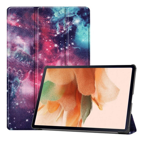Disjunctor Funda Tablet Para Samsung Tab S7 Fe 12.4