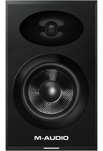 M-audio Bx5 Graphite 5 Powered Studio Monitor (each) 