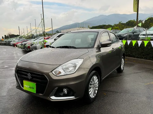 Suzuki Swift 1.2 Dzire