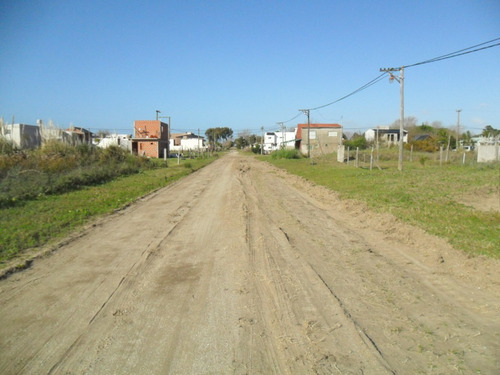 Imagen 7 de 9 de Lote De 790 M2 En San Clemente Del Tuyu (cod 1089)