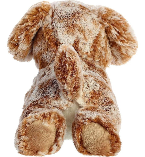 Peluche Labrador Coco Lab Aurora Mini Flopsie 20 Cm