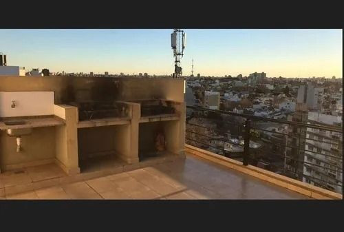 Av. Juan B. Justo 5700 Villa Santa Rita 2amb U$90.000