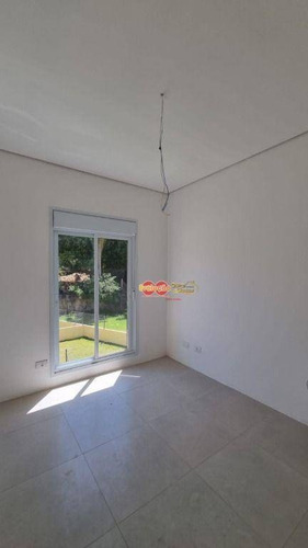 Imagem 16 de 30 de Casas - Villa Santa Teresinha - Ca0353