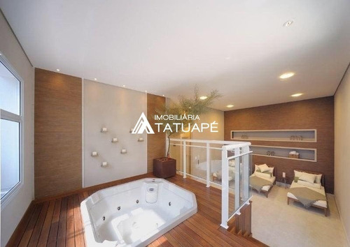 Imagem 18 de 23 de Apartamento - Ap00068 - 34228839