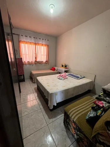 Casa Em Unamar