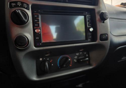 Ford Ranger 3.0 Xlt Cab. Dupla 4x4 4p