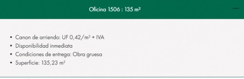 Imagen 7 de 11 de Oficina Agustina - Santiago Centro/huérfanos