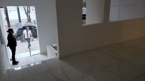 Imagen 17 de 20 de Departamento En Narvarte Poniente Benito Juarez