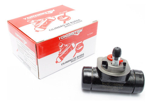 Cilindro Rueda Trasero Para Chevrolet Aveo 2018 2020 2023