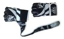 Comprar Guantes De Boxeo Muay Thai Tiger Muay Vale Todo Resistencia