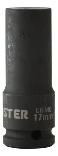 comprar Bocallave De Impacto Hexagonal Métrica Larga 17mm 1\u002F2