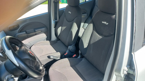 Fiat Uno 1.4 Way