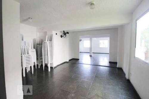 Apartamento À Venda - Piqueri, 3 Quartos, 60 - S893121615