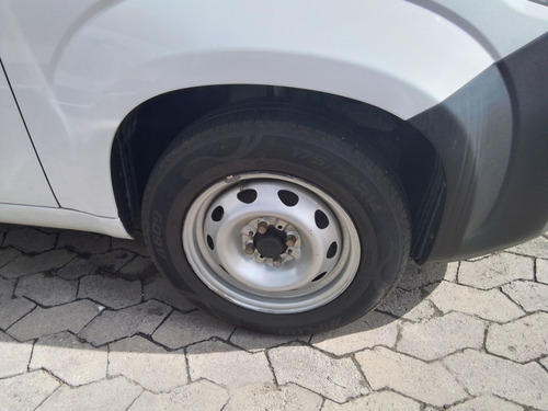 Fiat Fiorino 1.4 MPI FURGÃO ENDURANCE 8V FLEX 2P MANUAL