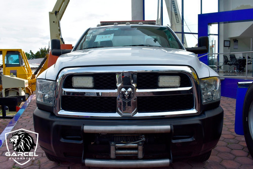 Imagen 3 de 13 de Dodge Ram 4000 Chasis Cabina 5.7 Hemi 2014 #155