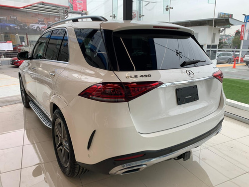 Mercedes-Benz Clase GLE 3.0 450 4Matic Sport
