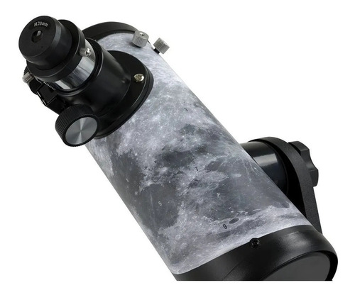 Imagen 4 de 4 de La Serie Celestron Firma Luna De Robert Reeves Cuenta Con Un